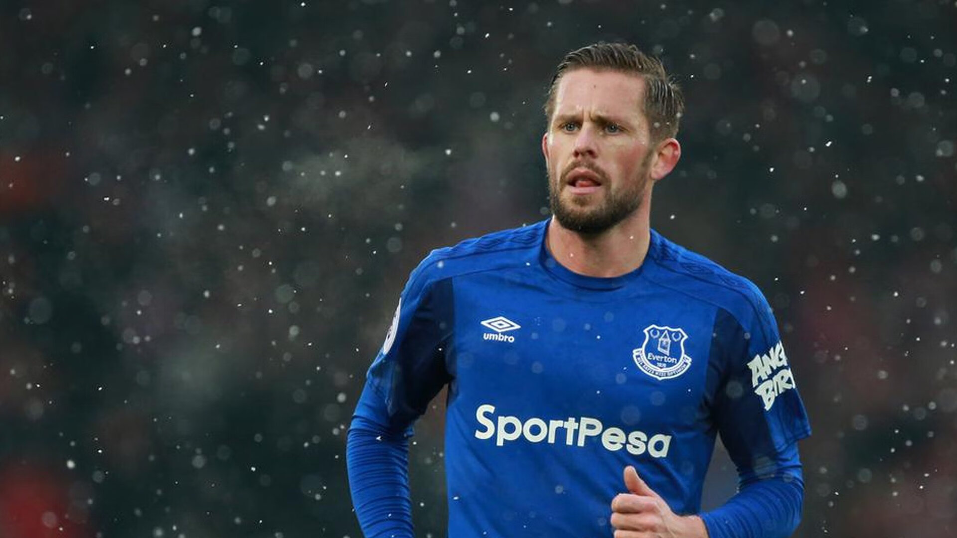 塞尔·拉恩:快速反击的终结者,全黑队的“速度之王”