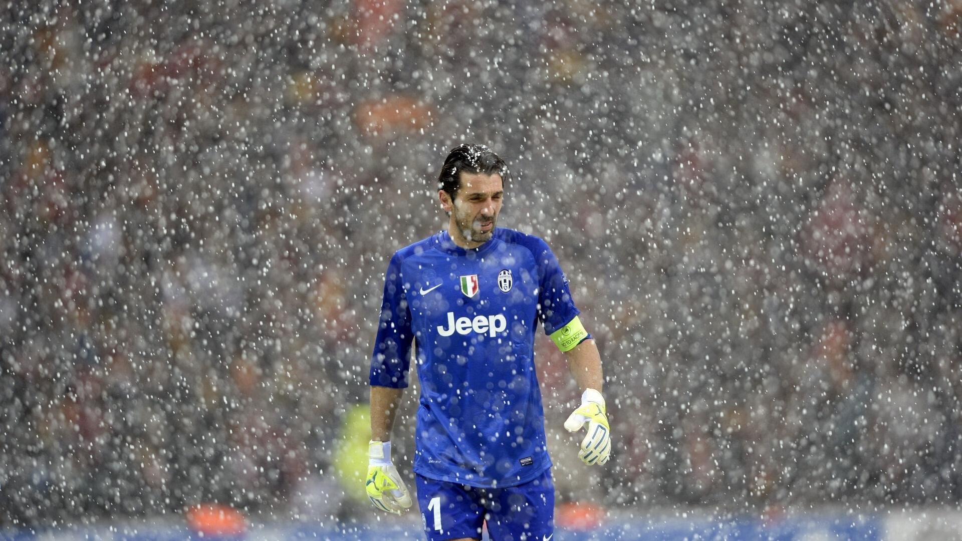 欧洲杯终极对决:战术大师的辉煌表现,欧洲杯终极之战